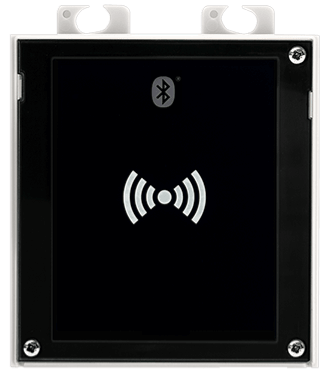 [NN91550945] IP Verso Module Bluetooth & Lect RFID NFC PICard