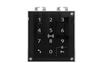 [NN91550947] IP Verso Mod Clav cap RFID Bt PICard