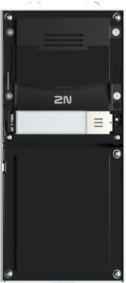 [NN9155211CB] 2n IP Verso 2.0 Unité principale avec caméra noire