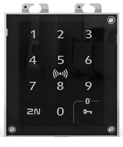 [NN9160347] Access Unit 2.0 Bluetooth + Clavier + RFID
