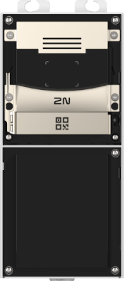 [NN916201] 2n 2N Access Unit QR Portier Vidéo
