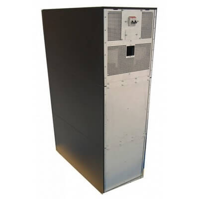 [P-105000042-002] Armoire bat. Ext. Large Disj. 160A (8-40kW)