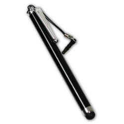 [P180627] Stylet noir pour écran tactile