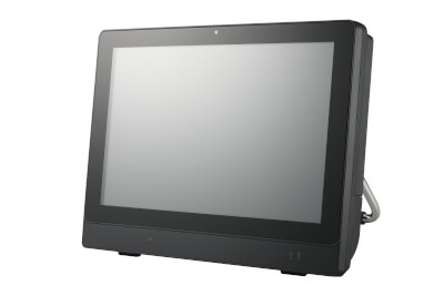 [P25N] AIO-PC tactile 11,6" Barebone - pour intégration
