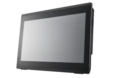 [P55U3-BLACK] AIO-PC 15,6" Barebone Core i3 - pour intégration