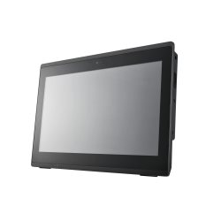 [P55U-BLACK] AIO-PC tactile 15,6" Barebone - pour intégration