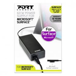 [P900102] Alimentation Notebook Microsoft SURFACE 60W