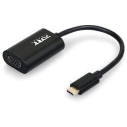 [P900125] Convertisseur USB Type C vers VGA