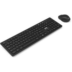 [P900906] Pack clavier + souris Tough Wireless