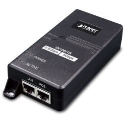 [POE165] Injecteur multigigabit PoE at 30W 1G/2,5g/5G