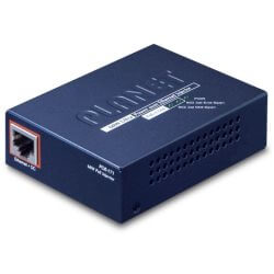[POE171] Injecteur Ultra PoE Giga 802.3at 60W alim externe