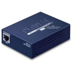 [POE171S] Récepteur Ultra PoE Giga 60W 12/19/24v