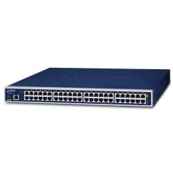 [POE2400GV4] Injecteur PoE 24 ports Giga managé 400W