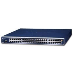 [POE2400HG] Injecteur PoE managé 24 ports Giga 802.3at 720W