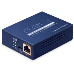 [POEE301] Extendeur Ultra PoE 65W vers PoE 803.3 af/at