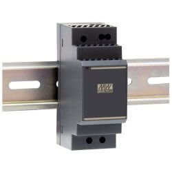 [PWR-DIN24-12] Alimentation industrielle Rail Din 12V 24W