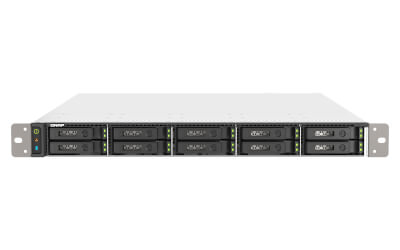[TS-H1090FU-7232P-64G] Serveur NAS Qnap TS-h1090FU-7232P-64G