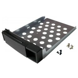 [QN-1201] Tiroir HDD Qnap série ES
