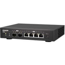 [QN-465] Switch QSW-2104-2S