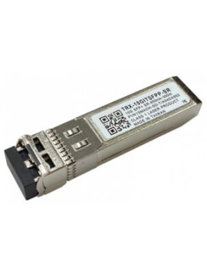 [CTETRX-10GITSFPP-SR] Module SFP+ multimode 10 Gbits
