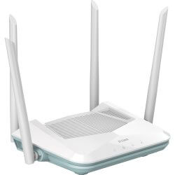[R15/E] Routeur MESH WiFi 6 Eagle Pro AX1500 Ports Giga