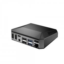 [RAS-BOIT15] Boitier Argon V2 pour Raspberry PI 4 B