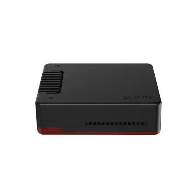 [RAS-BOIT22] Boitier NEO pour Raspberry PI 5 avec ventil.