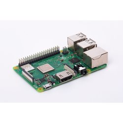 [RAS-PI-3B-1GO] Carte mère Raspberry PI modèle 3 B 1 Go
