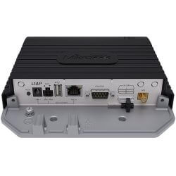 [RBLTAP-KITLTE6] Routeur endurci LtAP LTE 6 Wifi n 1Giga 3Sim GPS