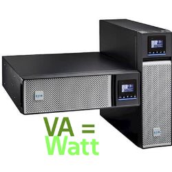 [RF5PX3000IRT3UG2] Onduleur reconditionné Eaton 5PX 3000i RT3U gén 2