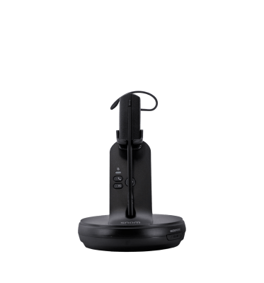 [SNOMA170C] Oreillette DECT Snom A170C avec support de charge