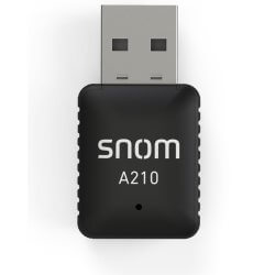 [SNOMA210] Dongle Wifi USB A210