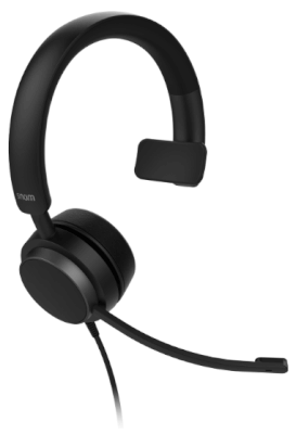 [SNOMA310M] Casque RJ9 QuickRelease monaural A310M