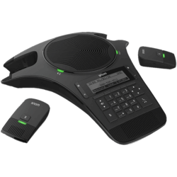 [SNOMC520] Système audioconférence SIP C520