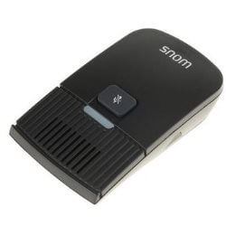 [SNOMC520M] Microphone supplémentaire pour conférencier C520