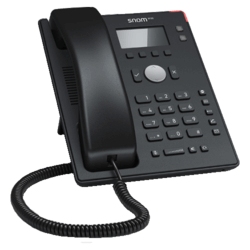 [SNOMD120] Téléphone SIP Snom D120 2 comptes