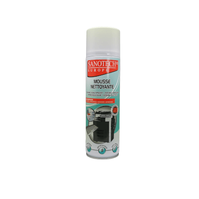 [SANO MOUSSE.NET500ML] Mousse de nettoyage 650ml