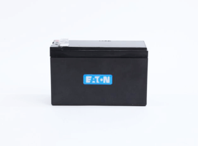 [BATT.EBP-0601I/EAT] Kit Battery+ pour onduleur 5P G2 Tour 650VA
