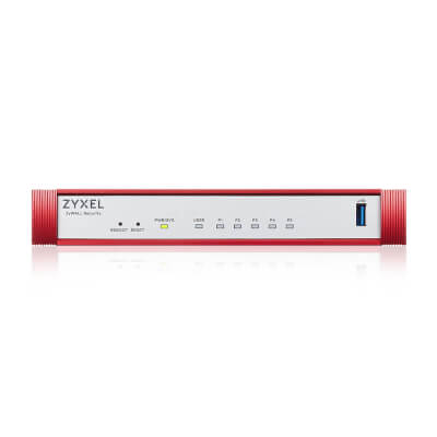[USGFLEX50H-EU0102F] Firewall Flex50H 5 LAN/WAN 1Giga + UTM