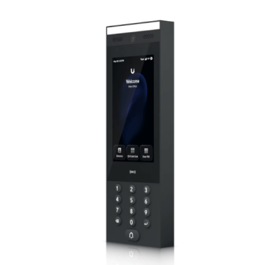 [UA-G3-INTERCOM] Intercom UA G3  int/extérieur NFC écran couleur