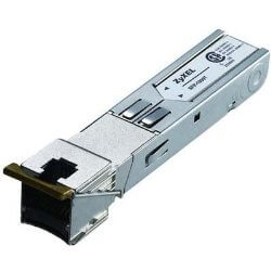 [ZY-SFP-1000T] Module SFP 1 Giga vers RJ45 1000BASE-T 100m