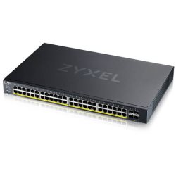 [SWI.XGS1935-52HP] Switch 19" Smart 48 ports Giga POE 375 W + 4 SFP+