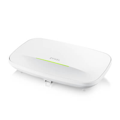 [NWA110BE-EU0101F] Point d'accès WiFi 7 be 6500 NebulaFlex