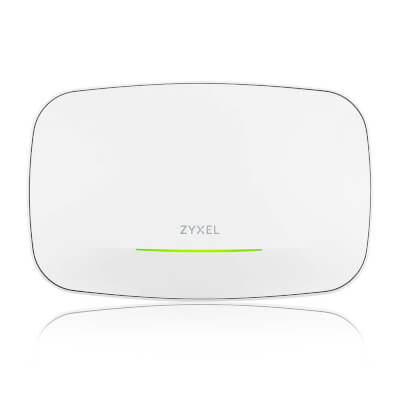 [NWA130BE-EU0101F] Point d'accès WiFi 7 Lite be 11000 NebulaFlex