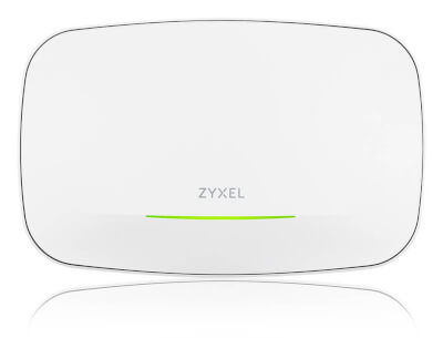 [NWA210AXV2-EU0101F] Point d'accès WiFi 7 be 12300 NebulaFlex