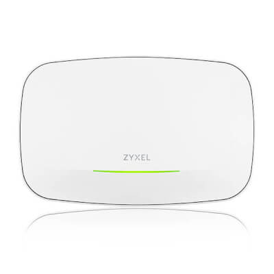 [NWA210BE-EU0101F] Point d'accès WiFi 7 be 12300 NebulaFlex