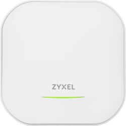 [NWA220AX-6E-EU0101F] Point d'accès WiFi 6E AX4800 NebulaFlex