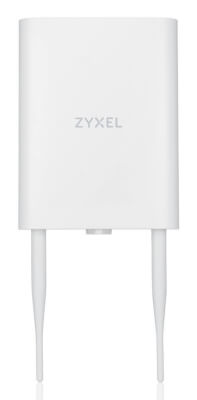 [NWA55BE-EU0102F] Point d'accès extérieur WiFi 7 BE5100 NebulaFlex