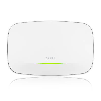 [WBE530-EU0101F] Point d'accès Wifi 7 802.11be 11000 NebulaFlex