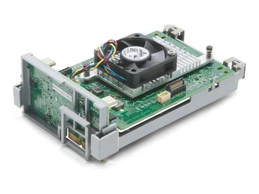 [46327009] HP LaserJet Workflow Accelerator Card